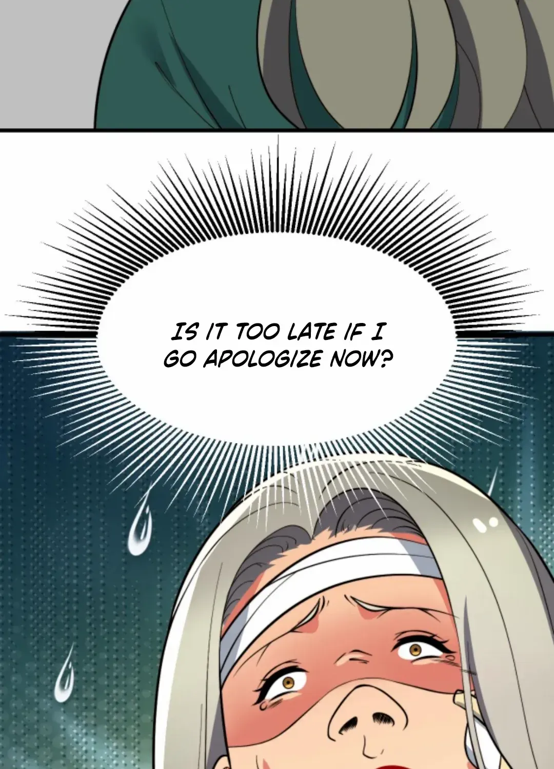 I Have 90 Billion Licking Gold Zinmanga X Chapter 434 Page 37