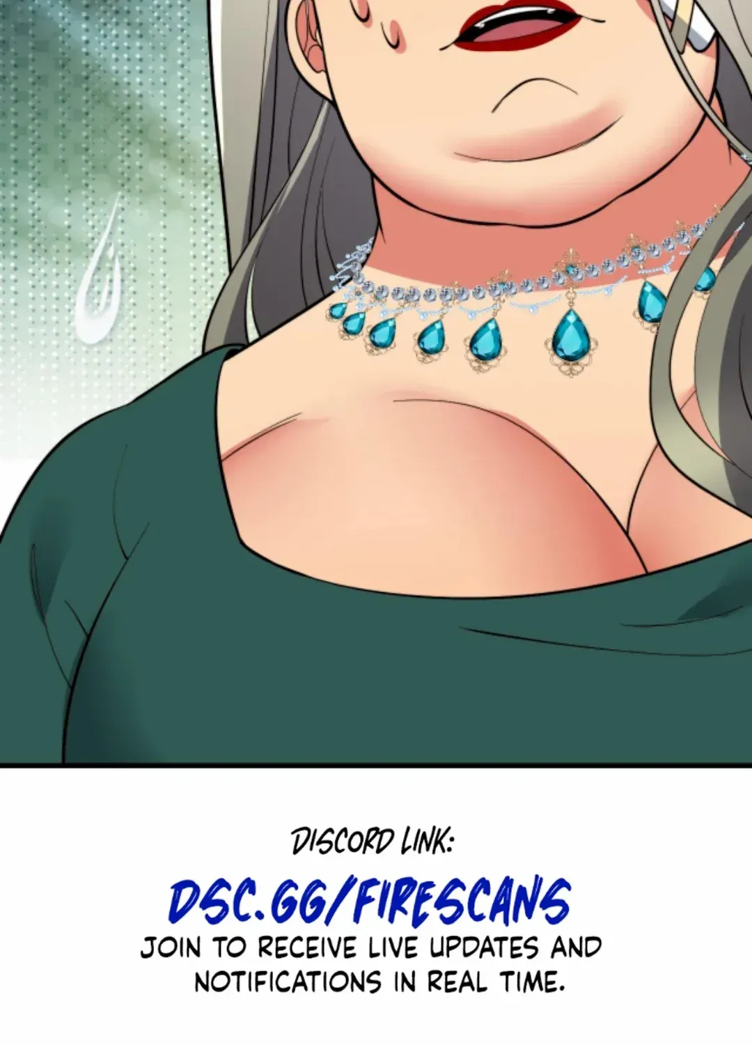 I Have 90 Billion Licking Gold Zinmanga X Chapter 434 Page 38