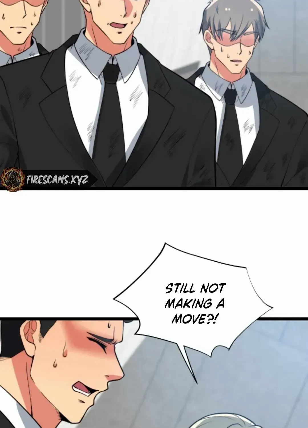 I Have 90 Billion Licking Gold Zinmanga X Chapter 433 Page 3