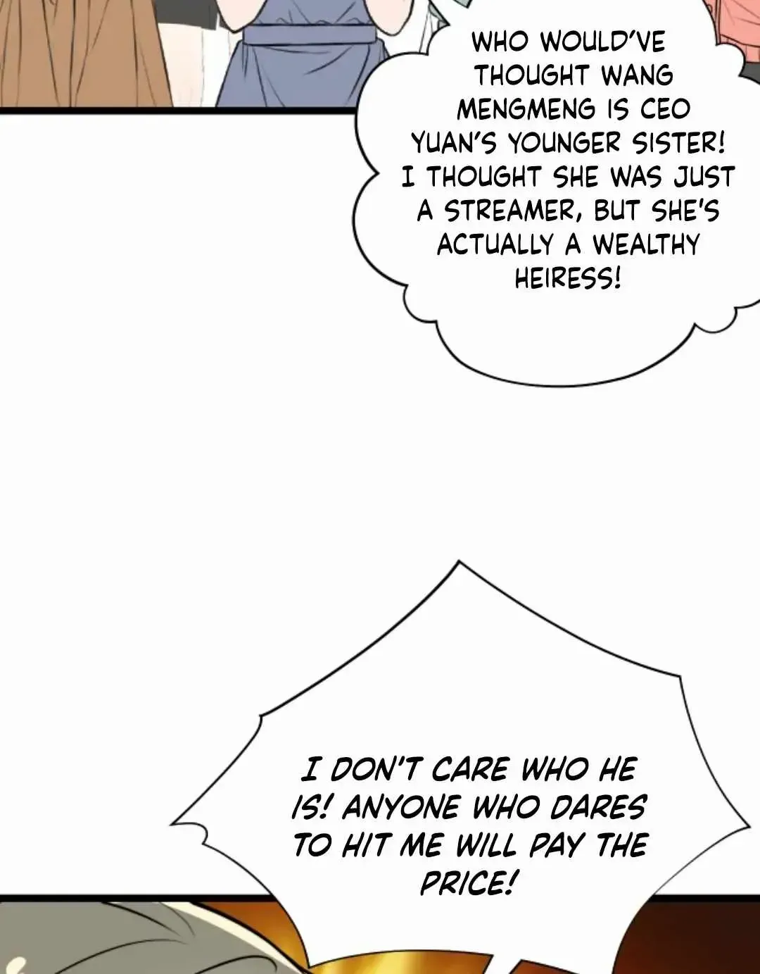 I Have 90 Billion Licking Gold Zinmanga X Chapter 433 Page 9