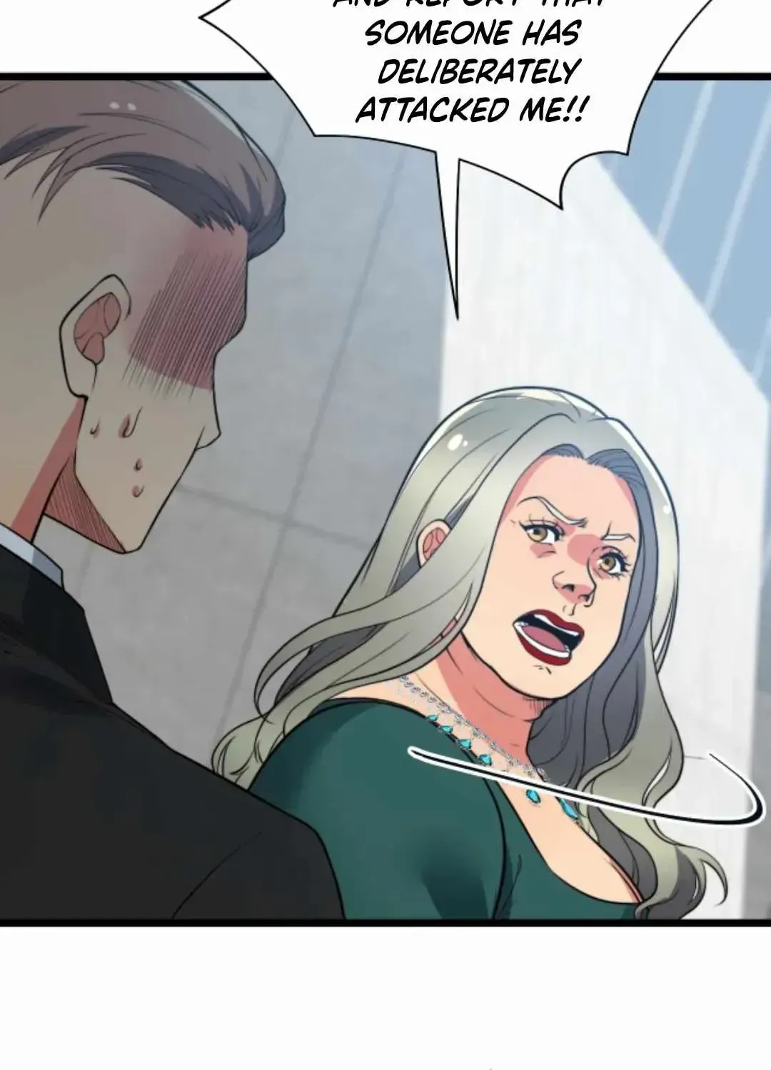 I Have 90 Billion Licking Gold Zinmanga X Chapter 433 Page 11