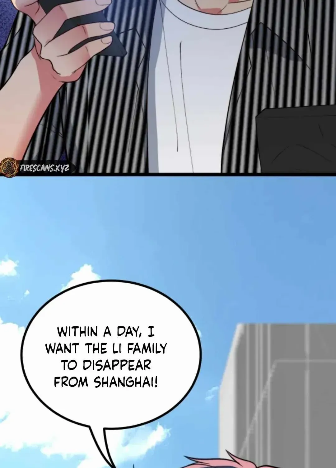 I Have 90 Billion Licking Gold Zinmanga X Chapter 433 Page 15