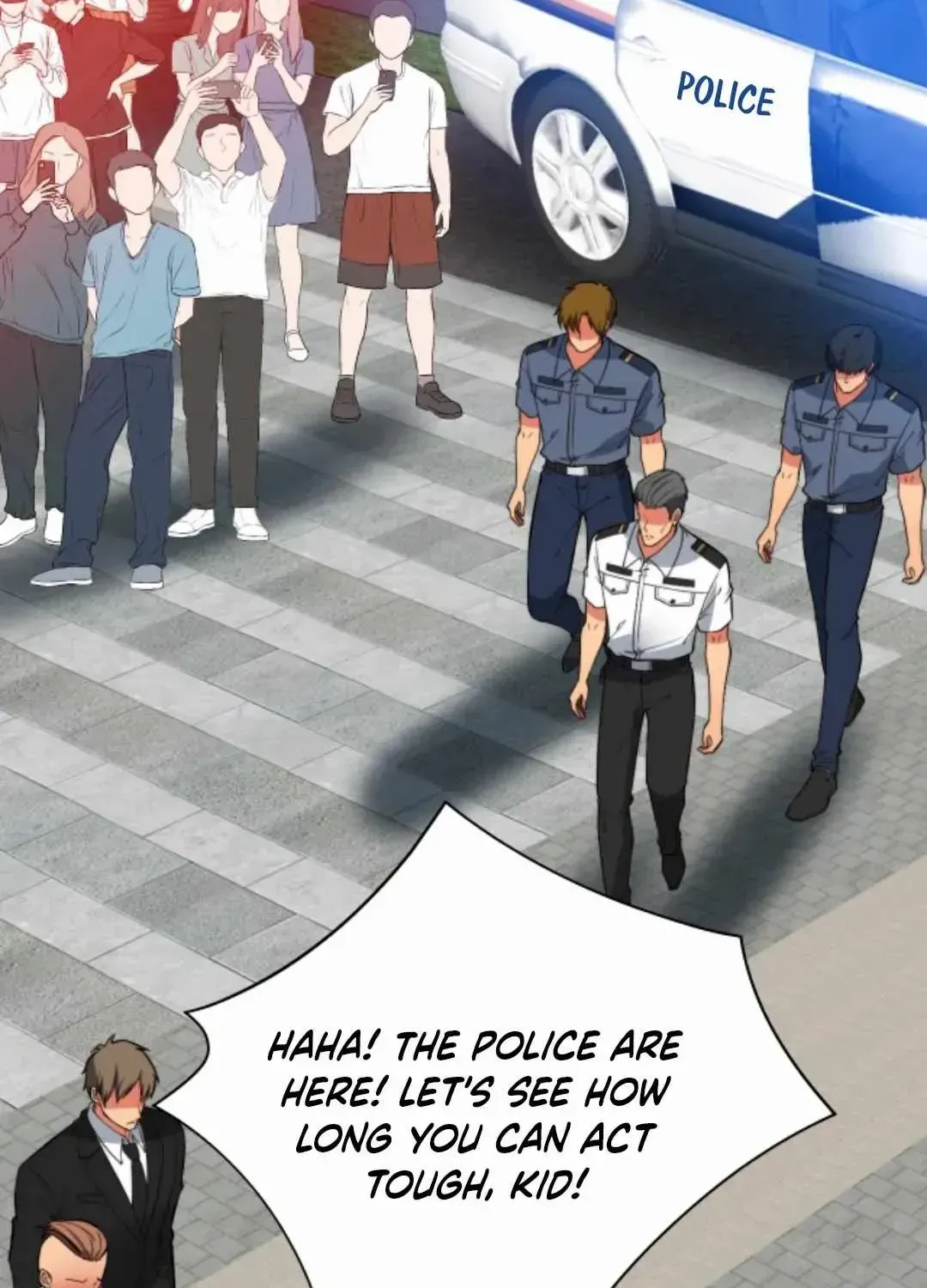 I Have 90 Billion Licking Gold Zinmanga X Chapter 433 Page 24