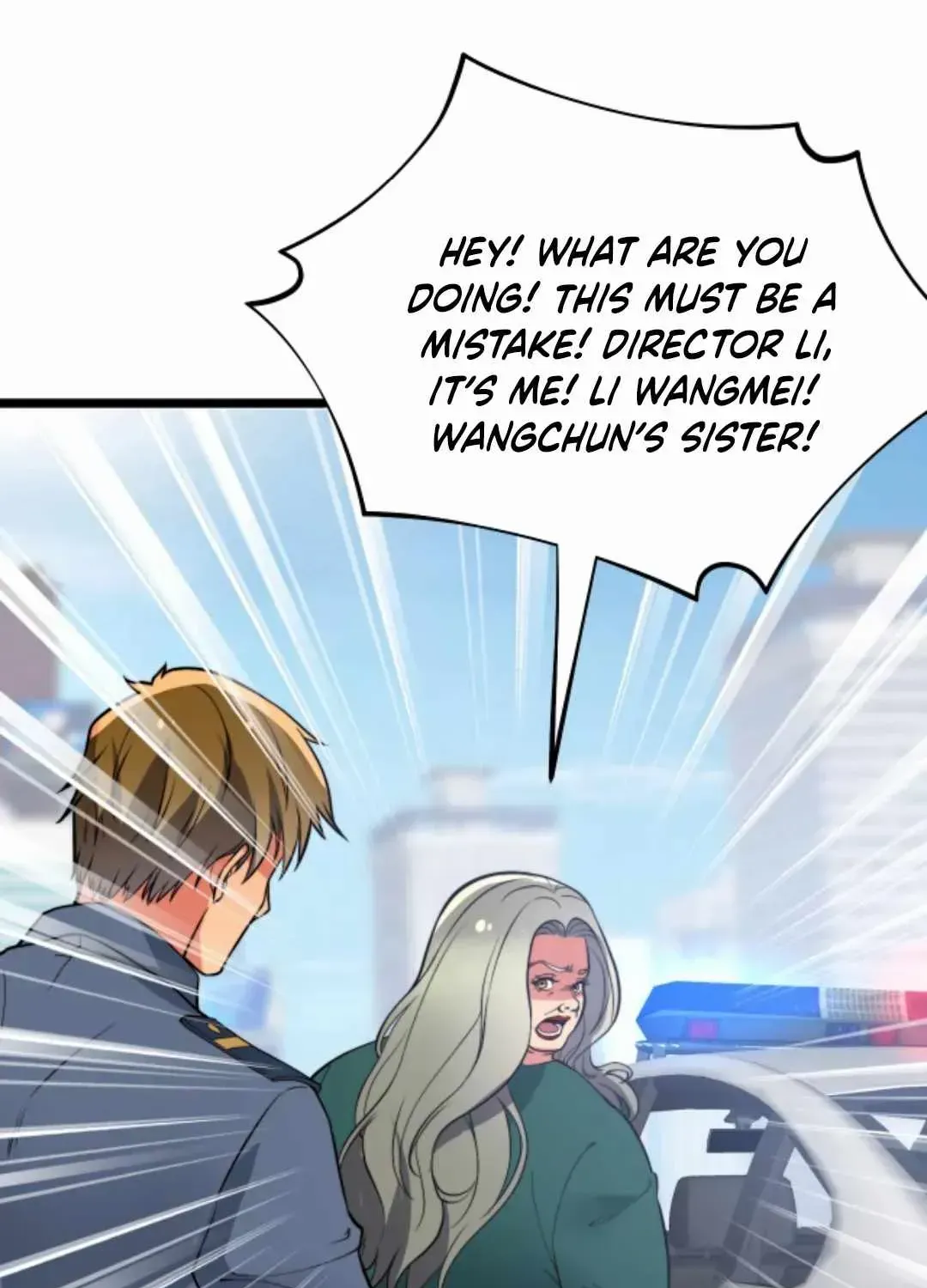 I Have 90 Billion Licking Gold Zinmanga X Chapter 433 Page 28