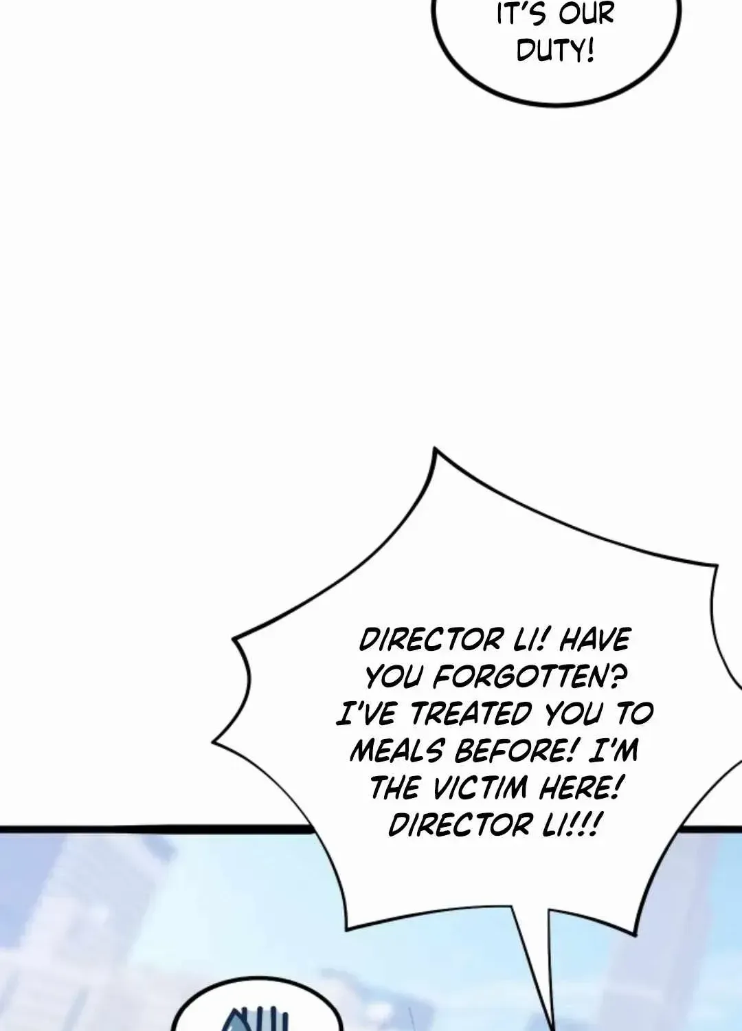 I Have 90 Billion Licking Gold Zinmanga X Chapter 433 Page 31