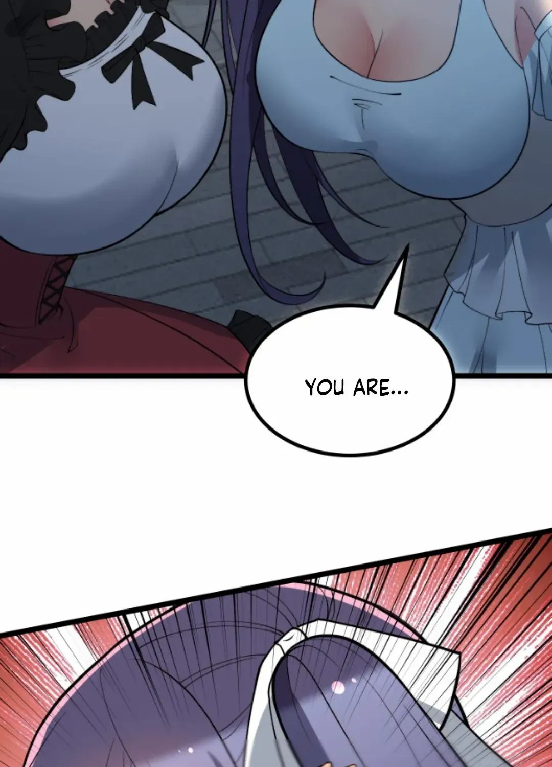 I Have 90 Billion Licking Gold Zinmanga X Chapter 431 Page 31