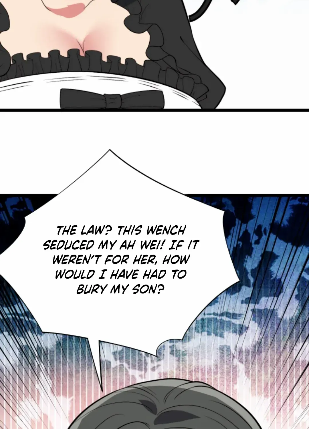 I Have 90 Billion Licking Gold Zinmanga X Chapter 431 Page 38