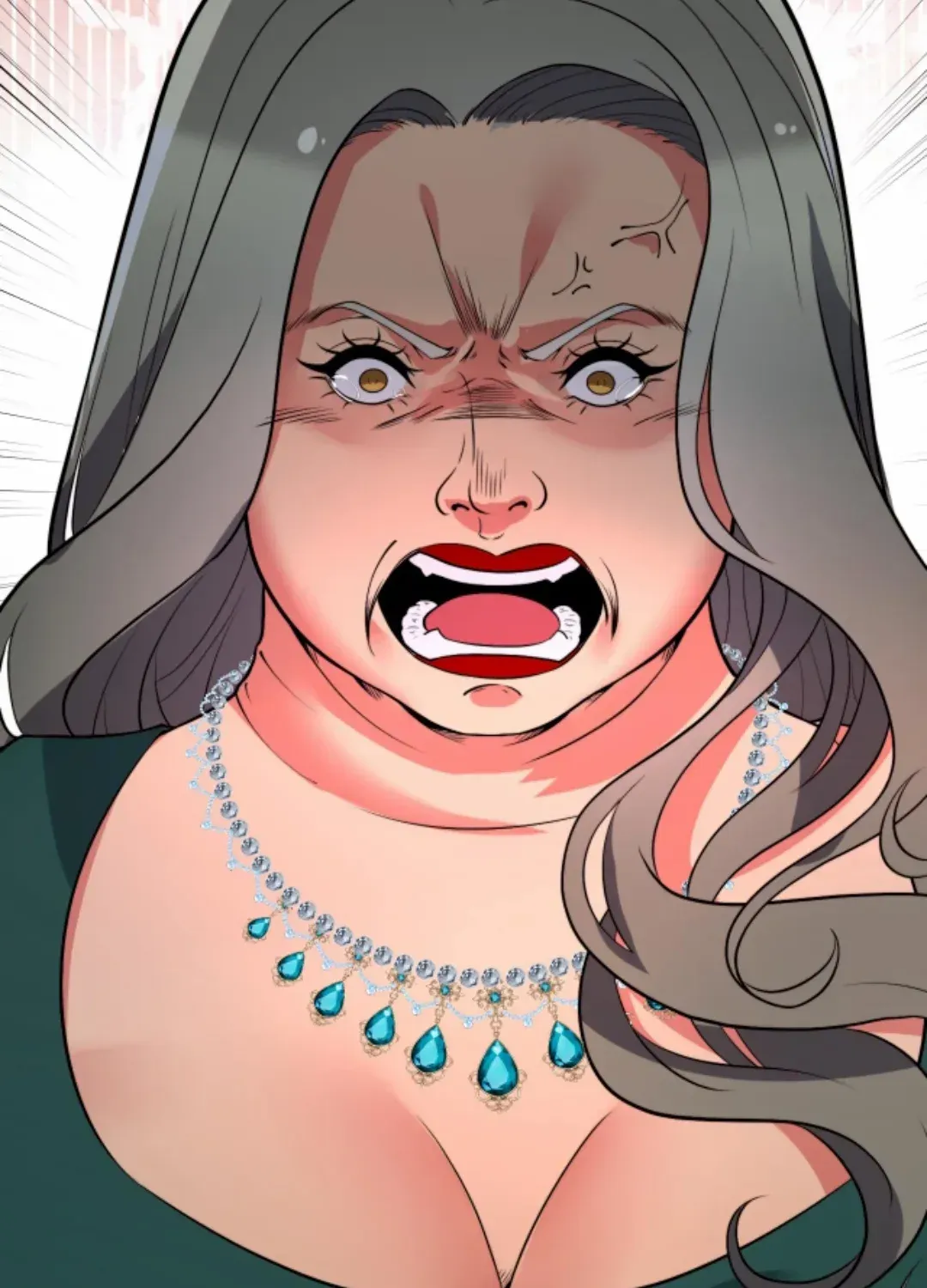 I Have 90 Billion Licking Gold Zinmanga X Chapter 431 Page 39