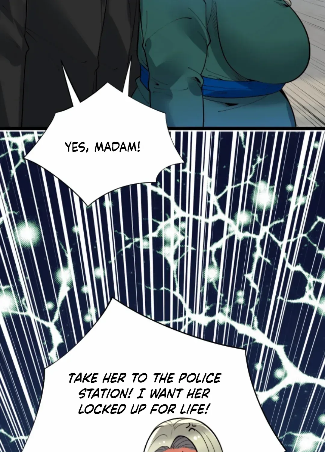 I Have 90 Billion Licking Gold Zinmanga X Chapter 431 Page 47