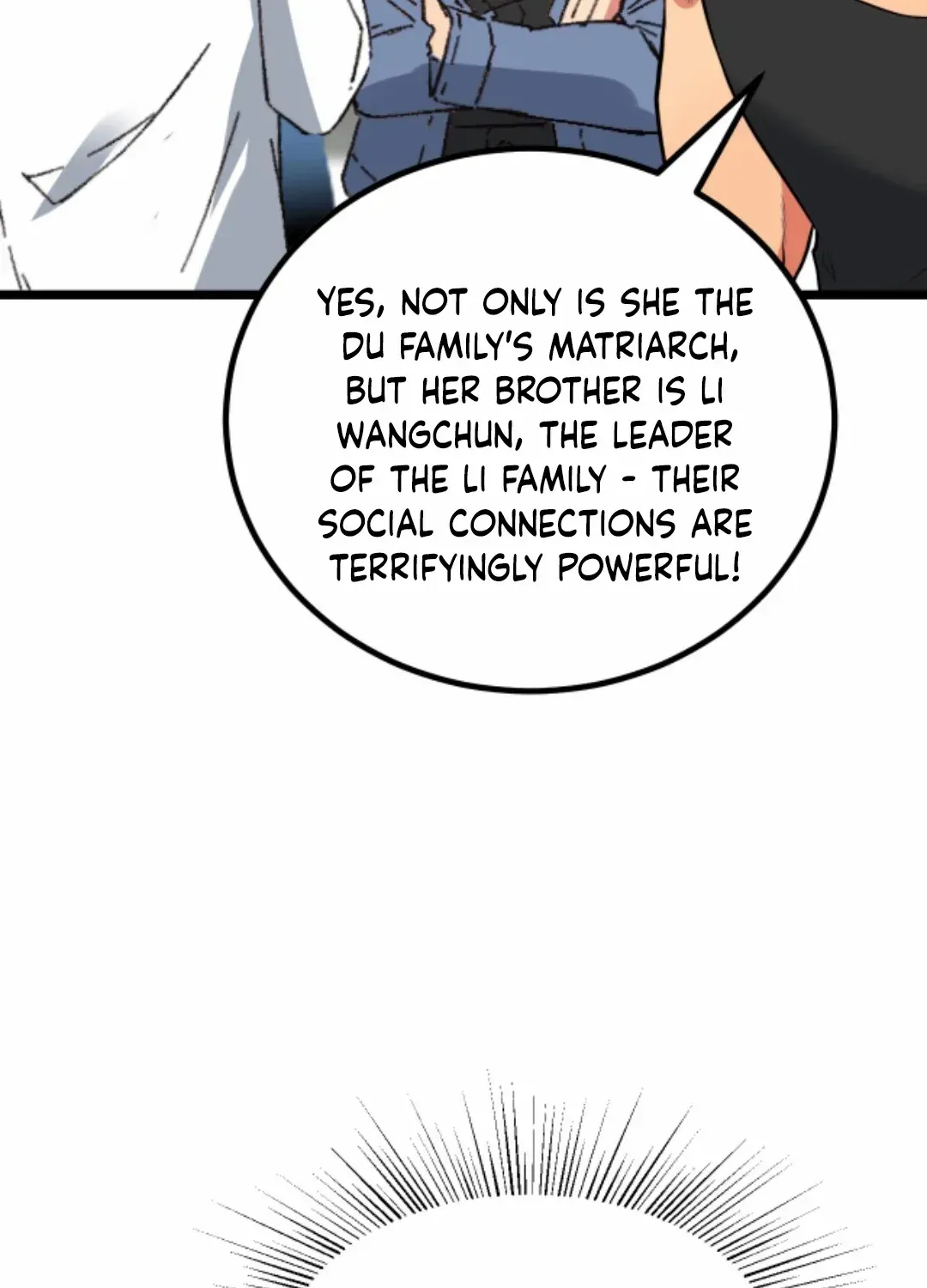 I Have 90 Billion Licking Gold Zinmanga X Chapter 431 Page 51