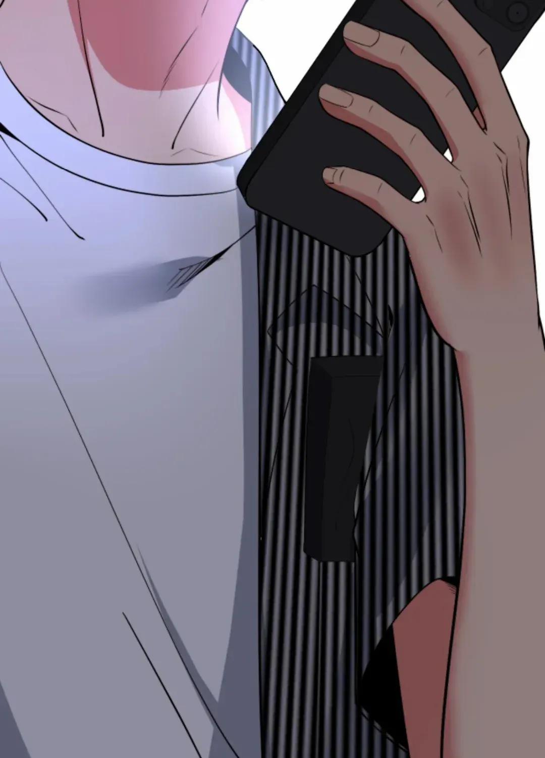 I Have 90 Billion Licking Gold Zinmanga X Chapter 431 Page 63