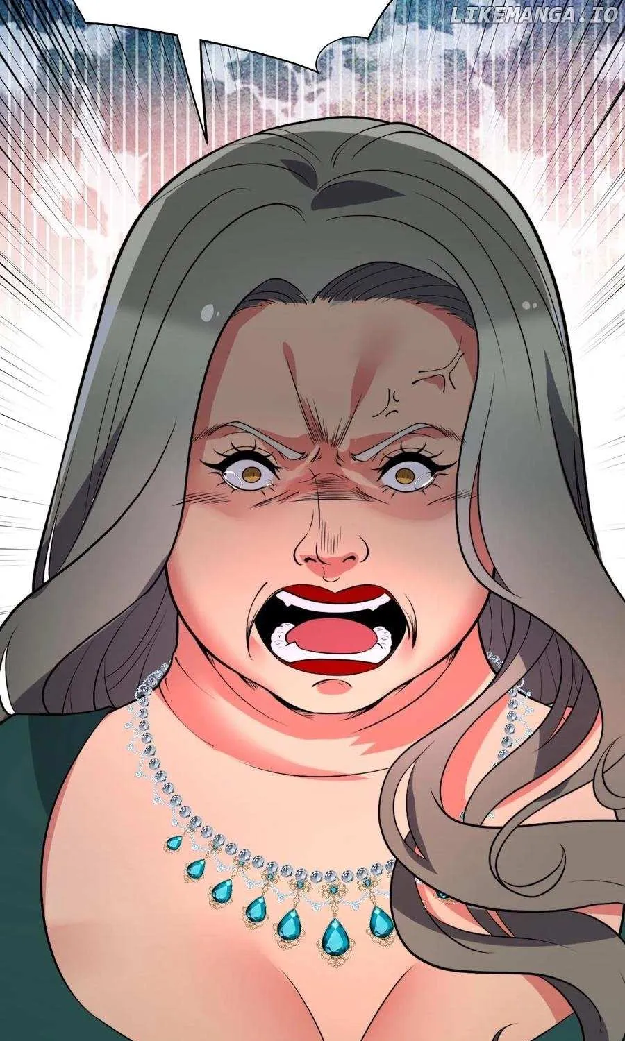 I Have 90 Billion Licking Gold Zinmanga X Chapter 431 Page 95