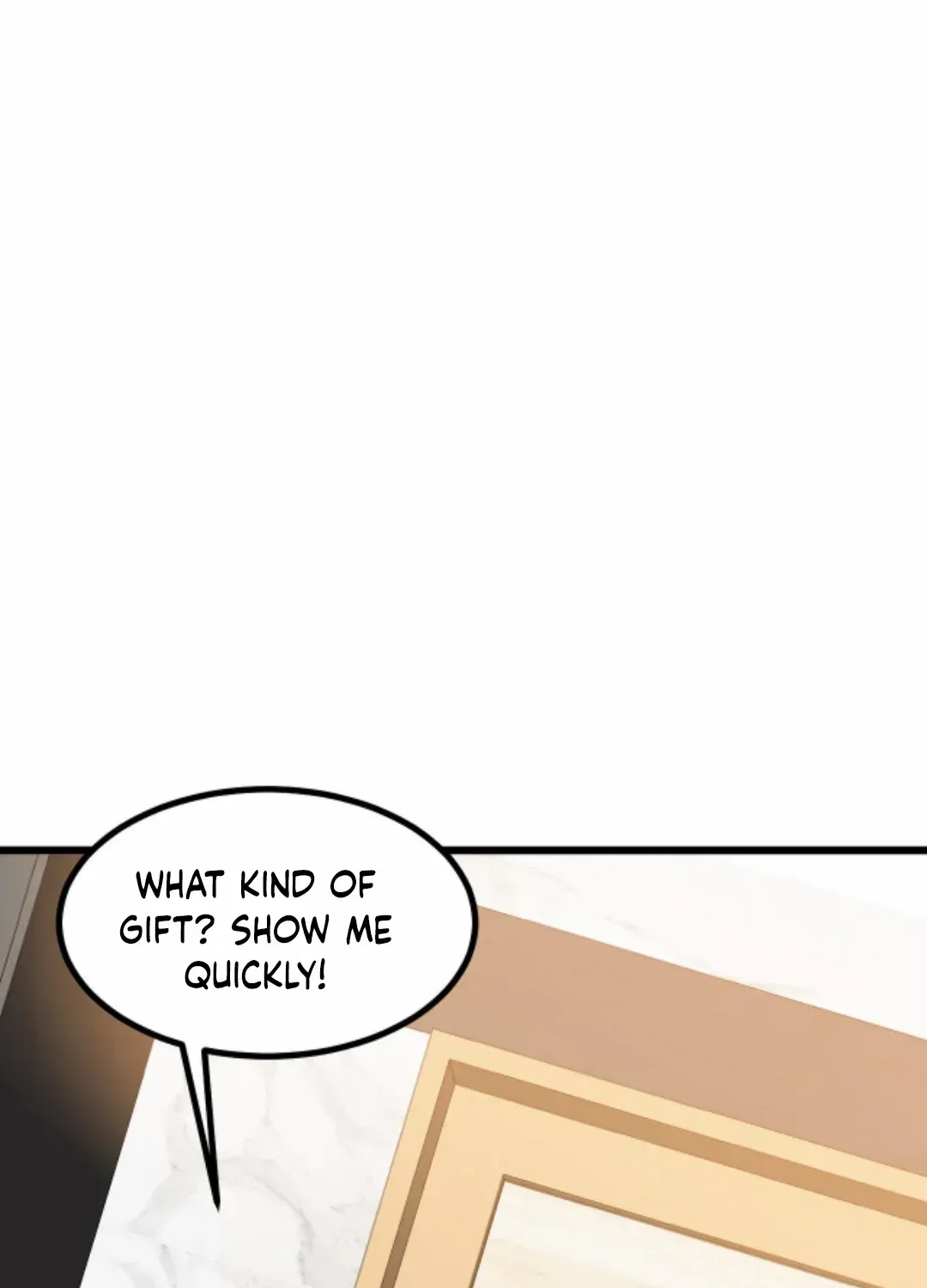 I Have 90 Billion Licking Gold Zinmanga X Chapter 430 Page 20
