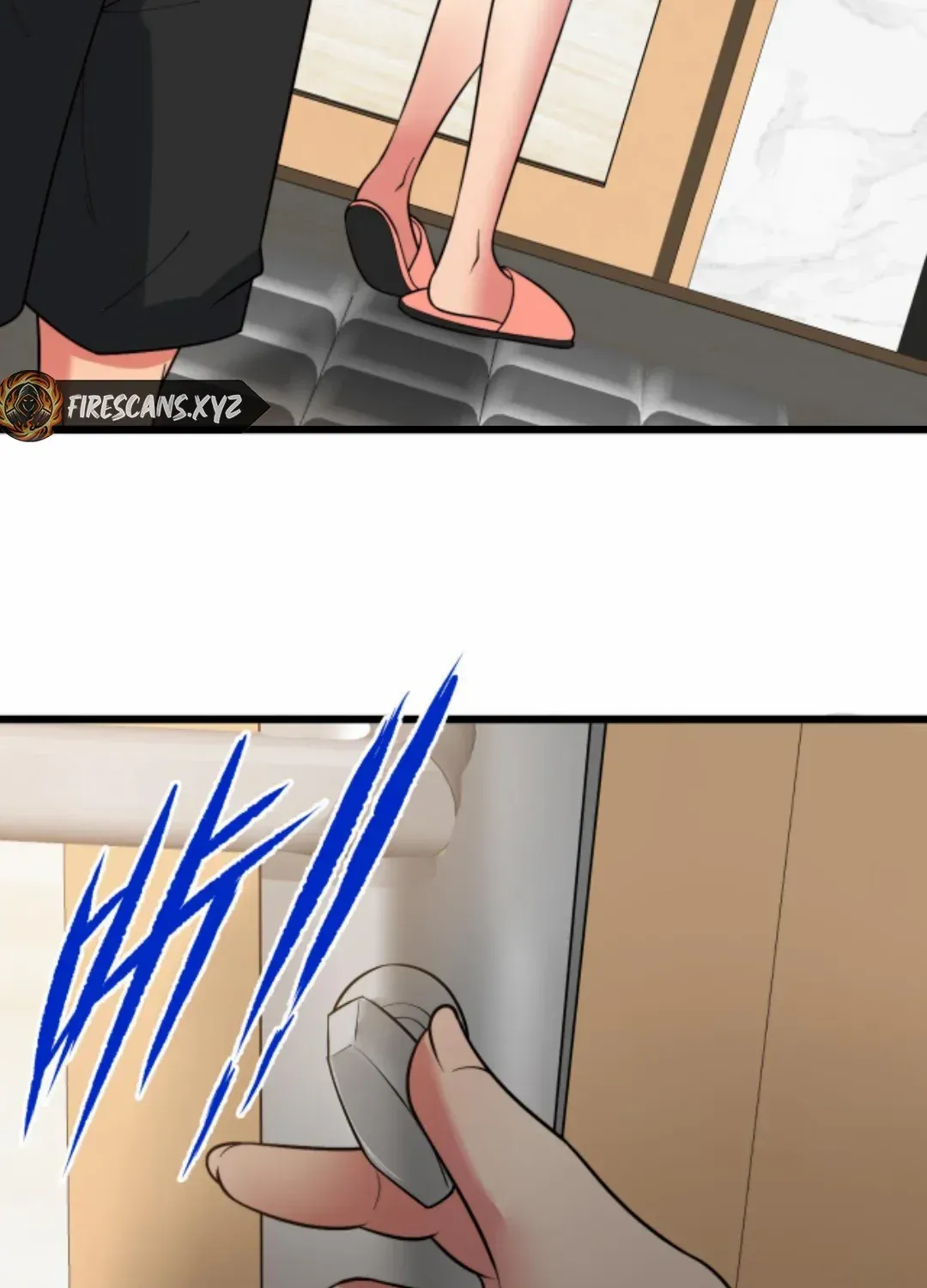 I Have 90 Billion Licking Gold Zinmanga X Chapter 430 Page 22