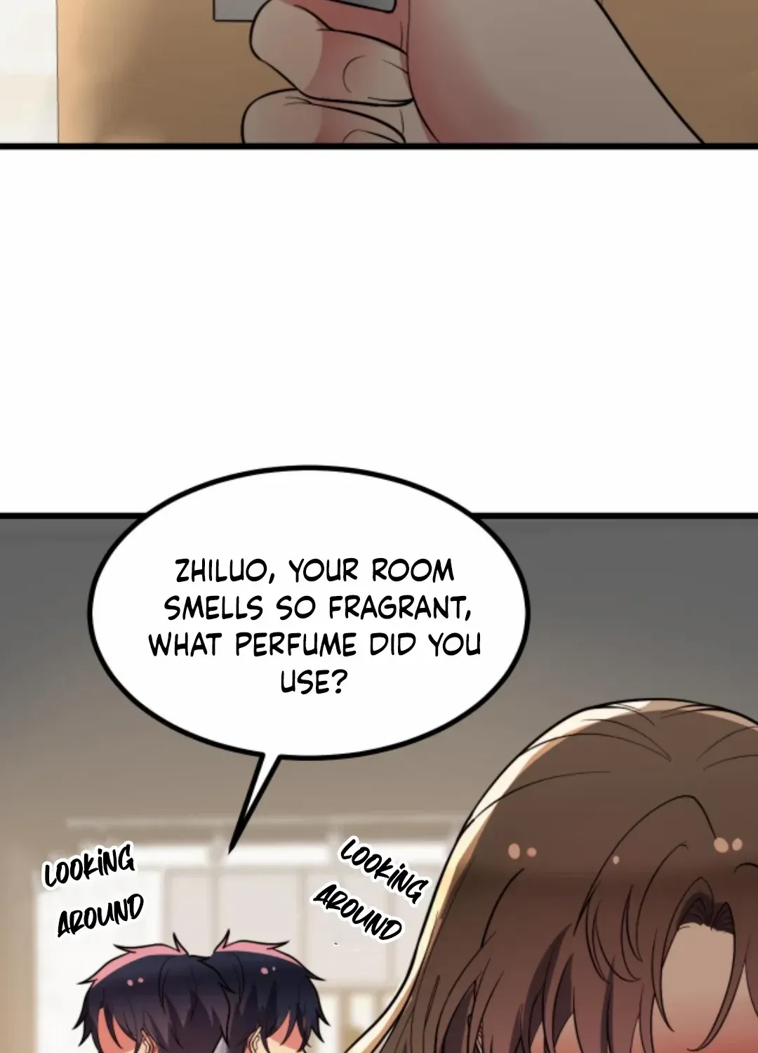I Have 90 Billion Licking Gold Zinmanga X Chapter 430 Page 23