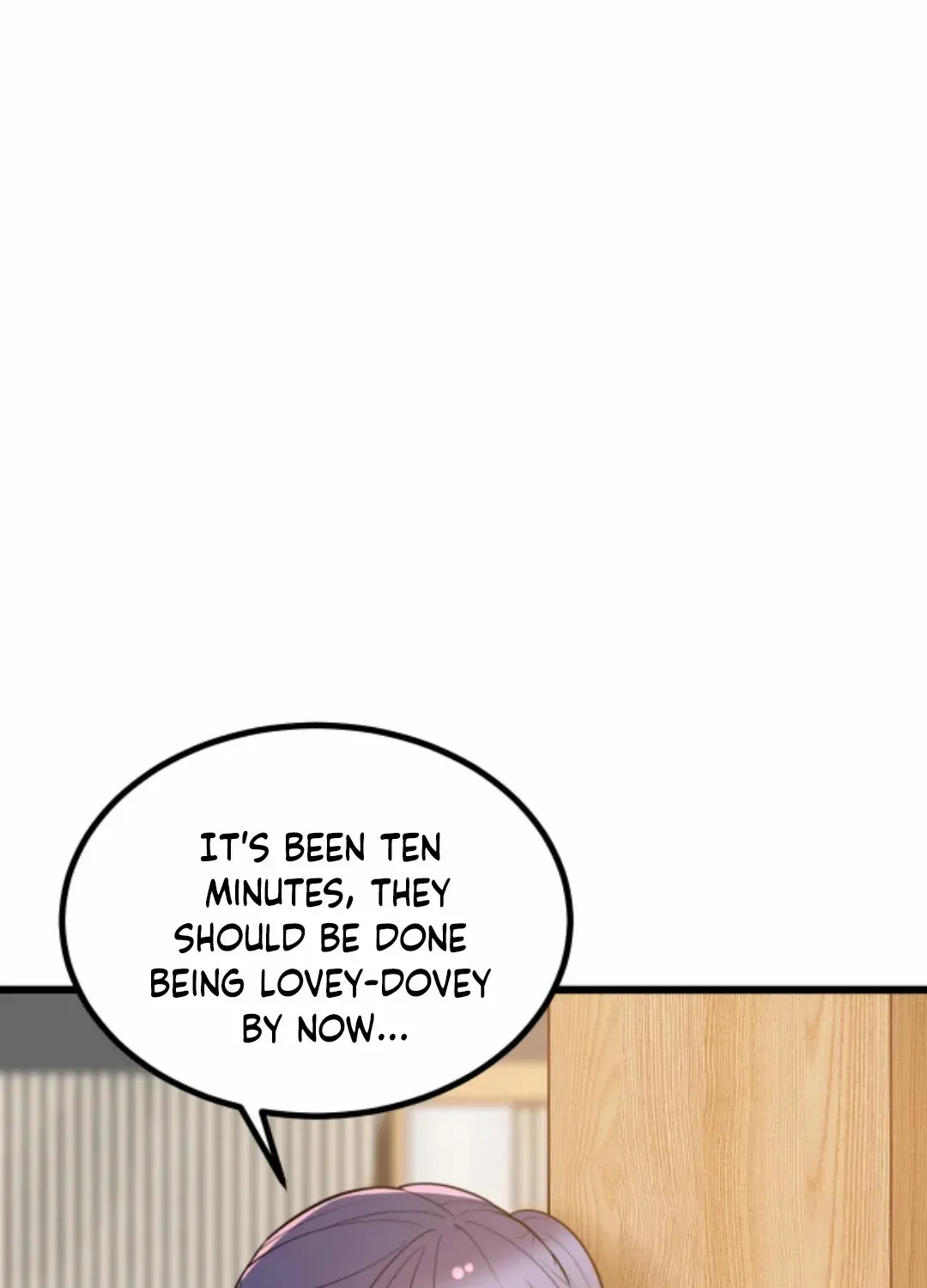 I Have 90 Billion Licking Gold Zinmanga X Chapter 430 Page 35
