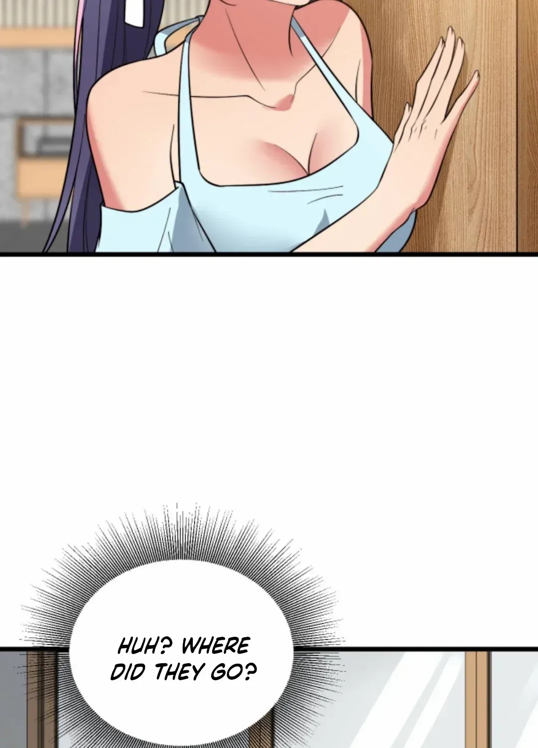 I Have 90 Billion Licking Gold Zinmanga X Chapter 430 Page 37