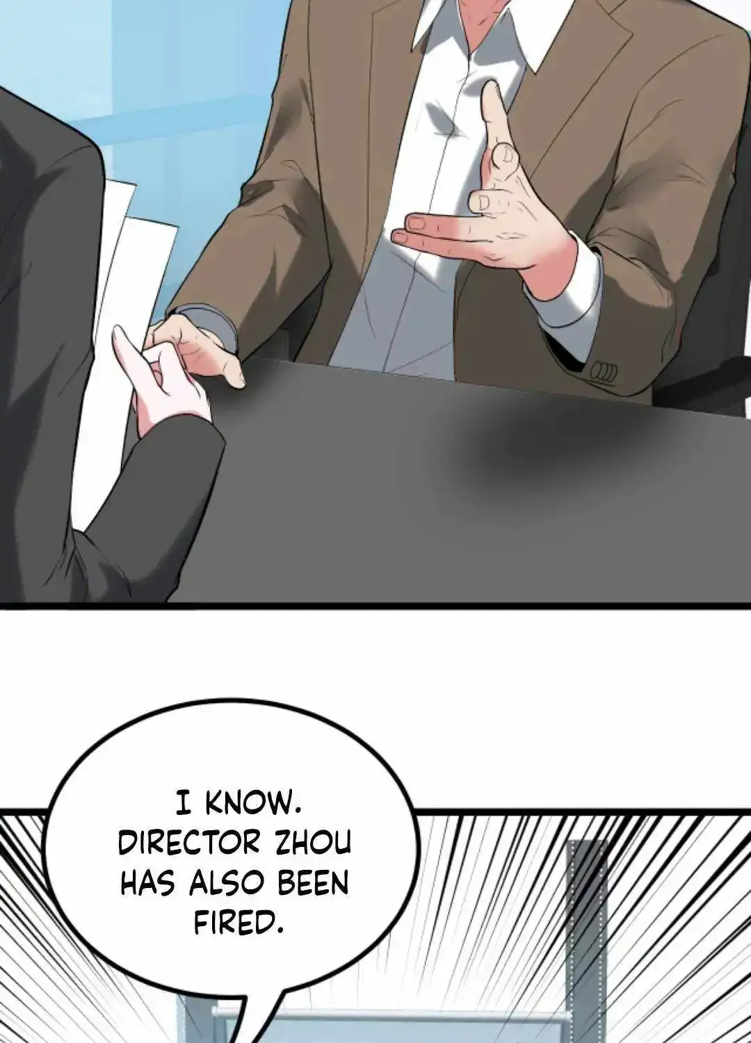 I Have 90 Billion Licking Gold Zinmanga X Chapter 429 Page 6