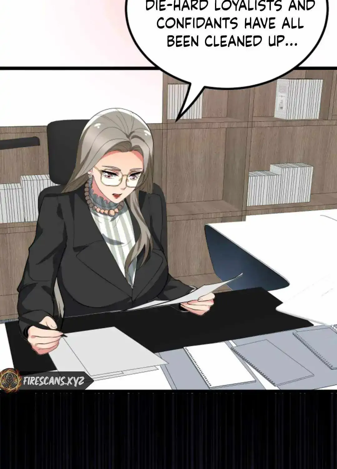 I Have 90 Billion Licking Gold Zinmanga X Chapter 429 Page 11