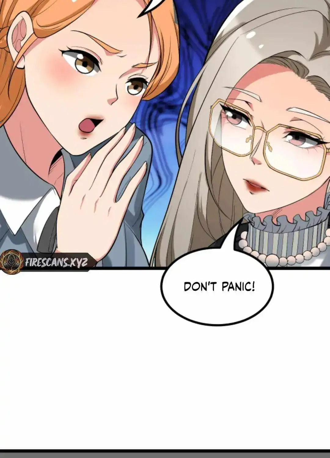 I Have 90 Billion Licking Gold Zinmanga X Chapter 429 Page 21