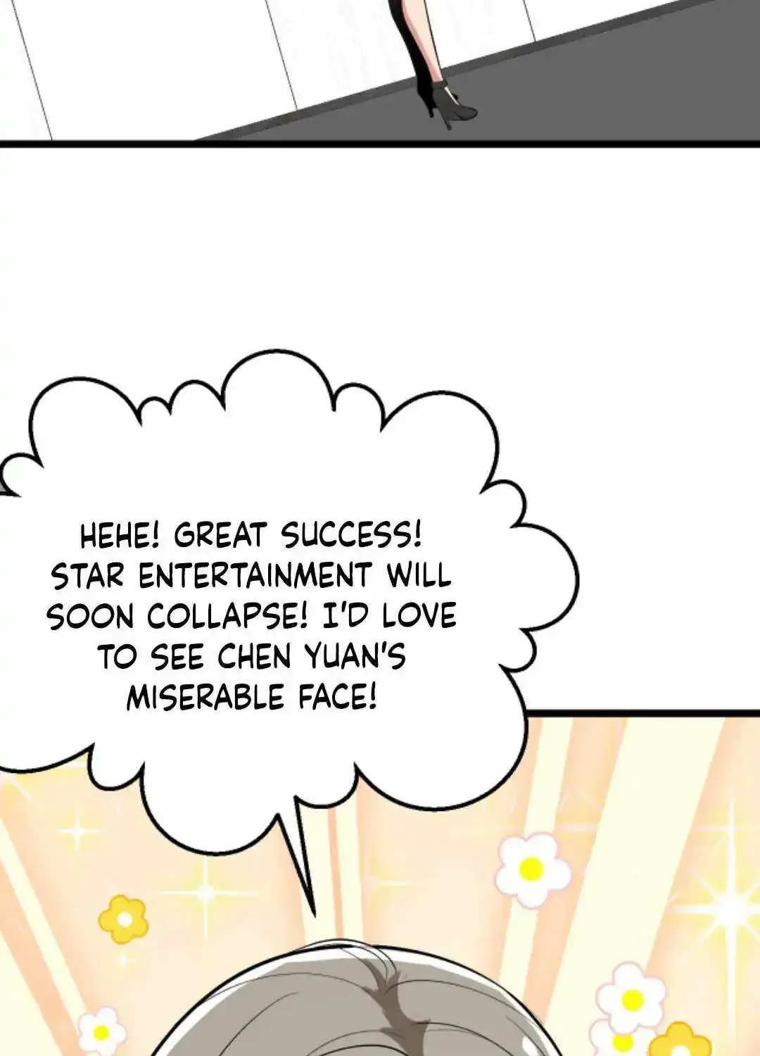 I Have 90 Billion Licking Gold Zinmanga X Chapter 429 Page 24