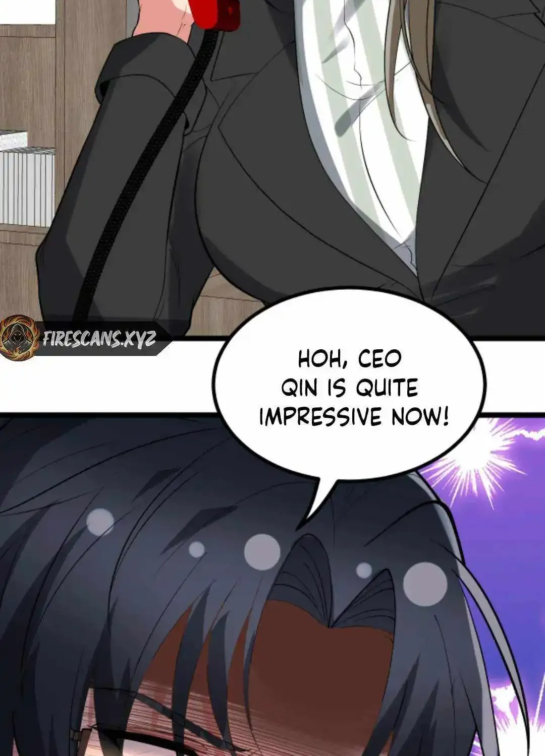 I Have 90 Billion Licking Gold Zinmanga X Chapter 429 Page 29
