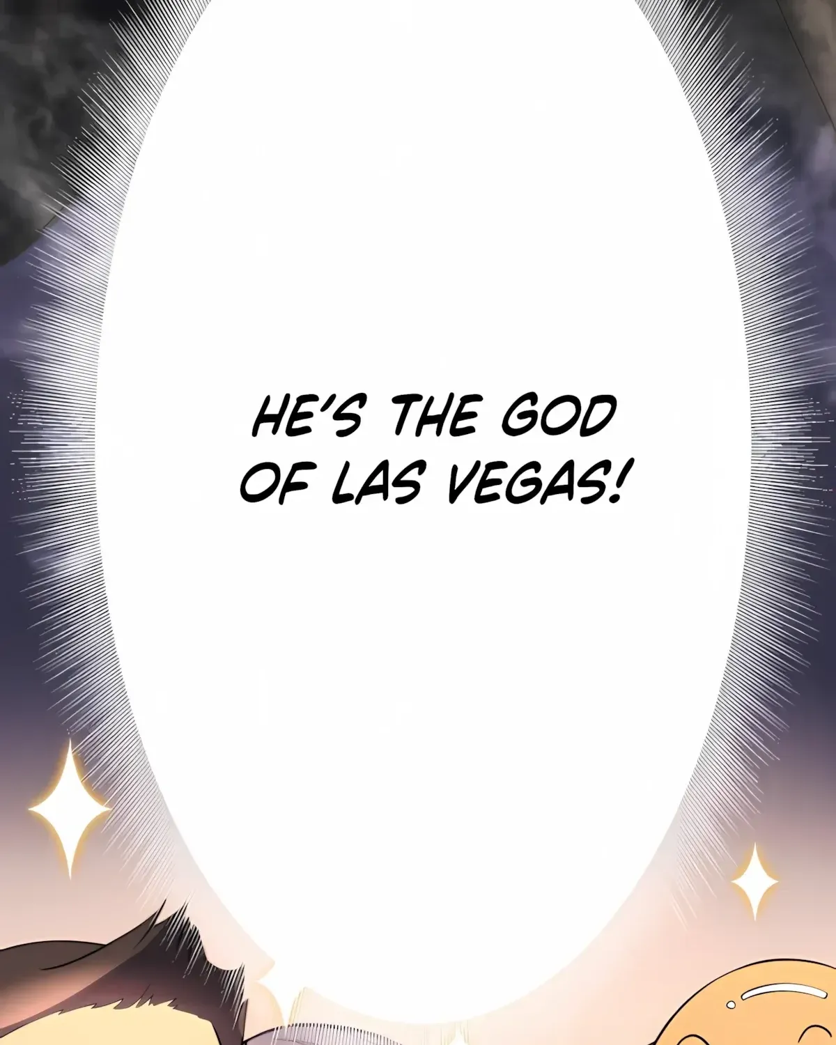 I Have 90 Billion Licking Gold Zinmanga X Chapter 428 Page 19
