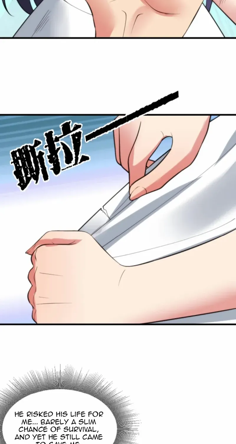 I Have 90 Billion Licking Gold Zinmanga X Chapter 427 Page 22