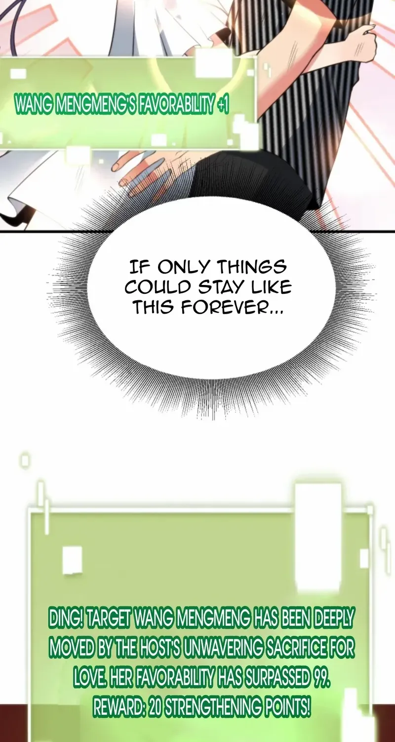 I Have 90 Billion Licking Gold Zinmanga X Chapter 427 Page 26