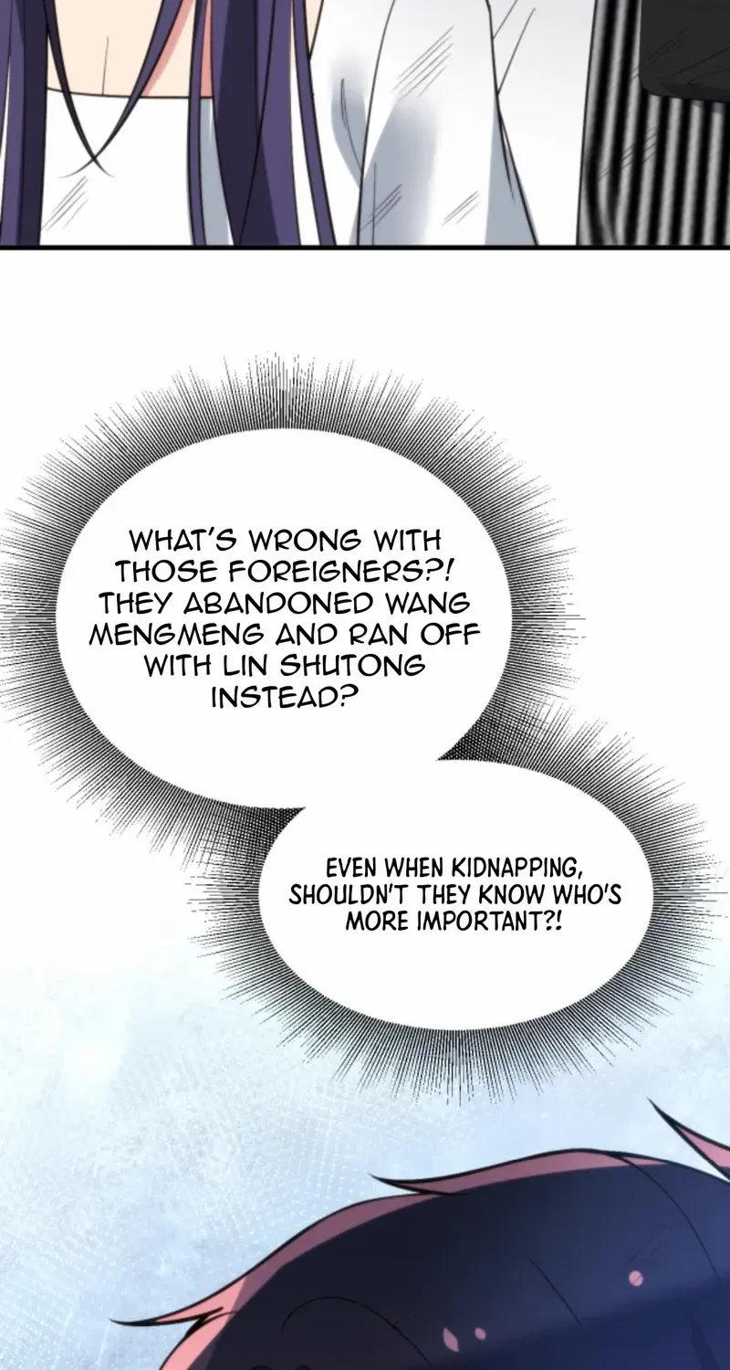 I Have 90 Billion Licking Gold Zinmanga X Chapter 427 Page 33
