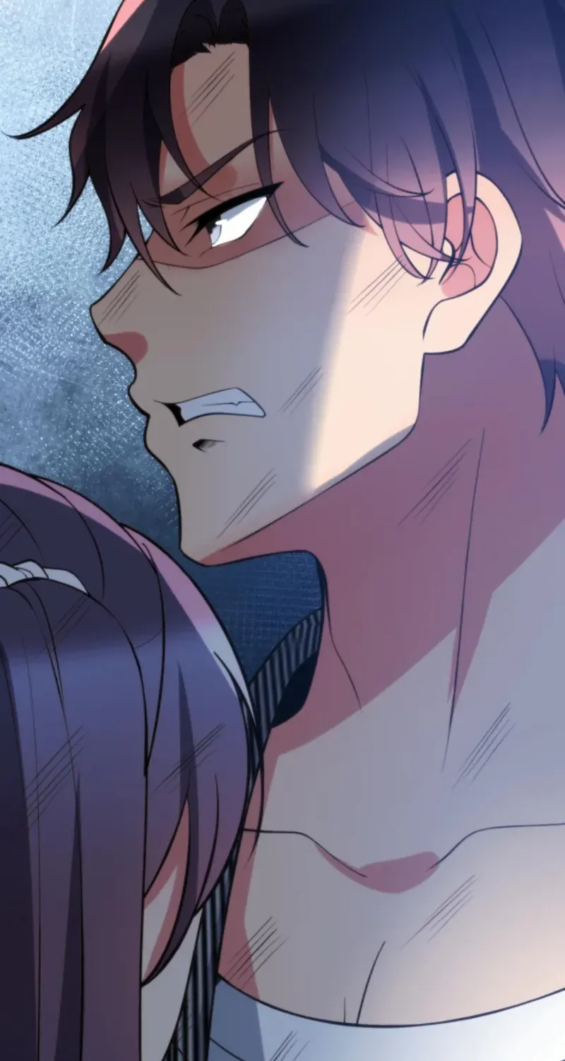 I Have 90 Billion Licking Gold Zinmanga X Chapter 427 Page 34