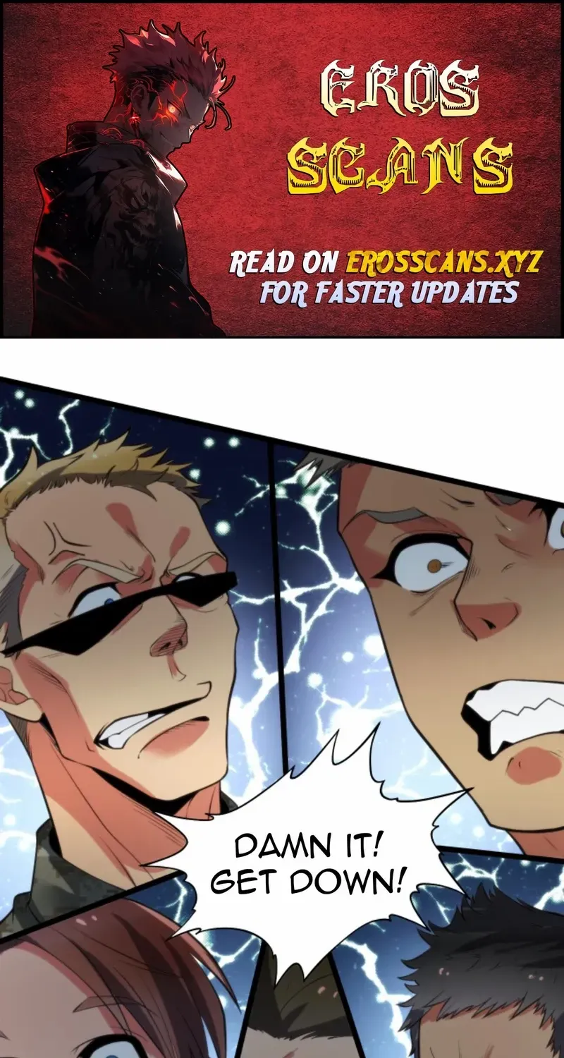 I Have 90 Billion Licking Gold Zinmanga X Chapter 426 Page 2