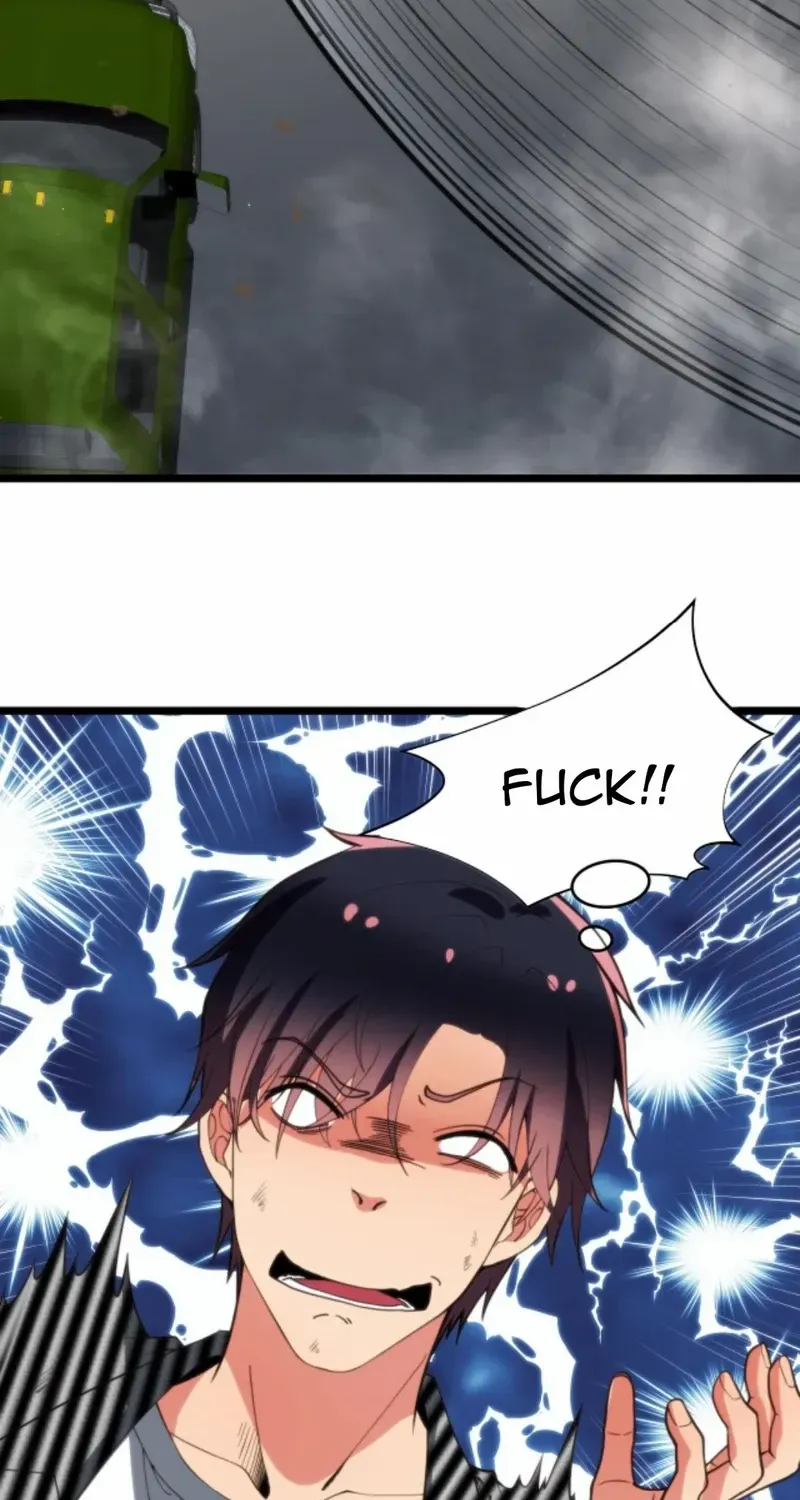 I Have 90 Billion Licking Gold Zinmanga X Chapter 426 Page 25