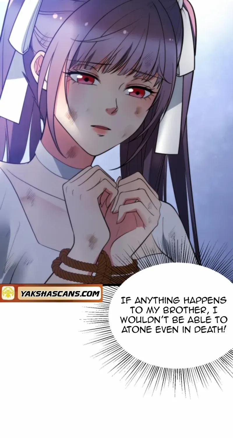 I Have 90 Billion Licking Gold Zinmanga X Chapter 424 Page 7