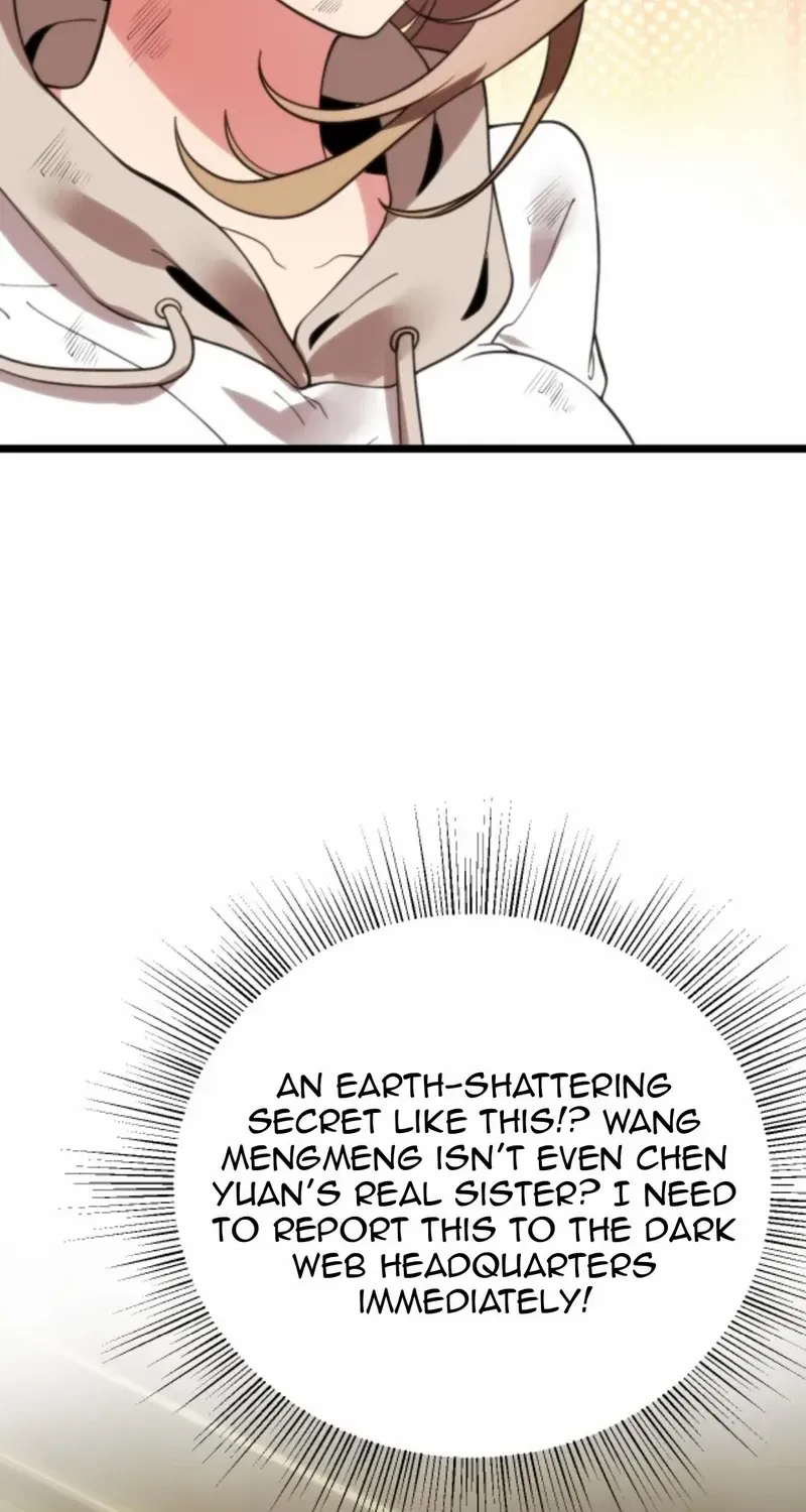 I Have 90 Billion Licking Gold Zinmanga X Chapter 424 Page 16