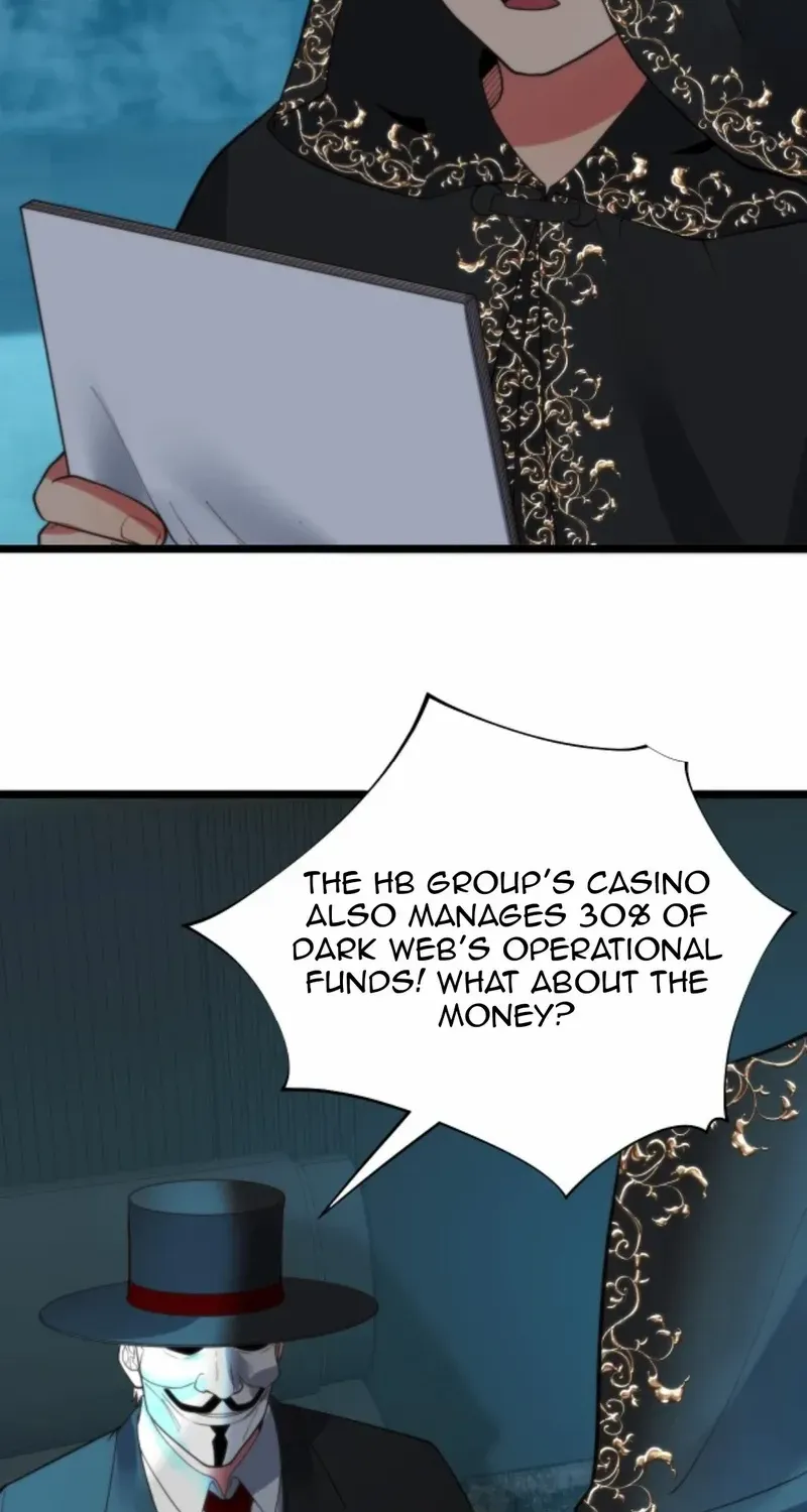 I Have 90 Billion Licking Gold Zinmanga X Chapter 424 Page 23