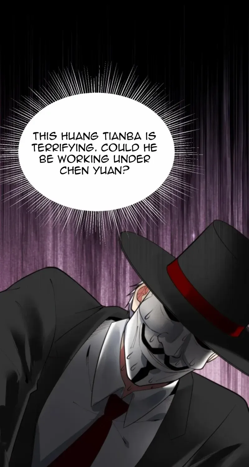 I Have 90 Billion Licking Gold Zinmanga X Chapter 424 Page 27