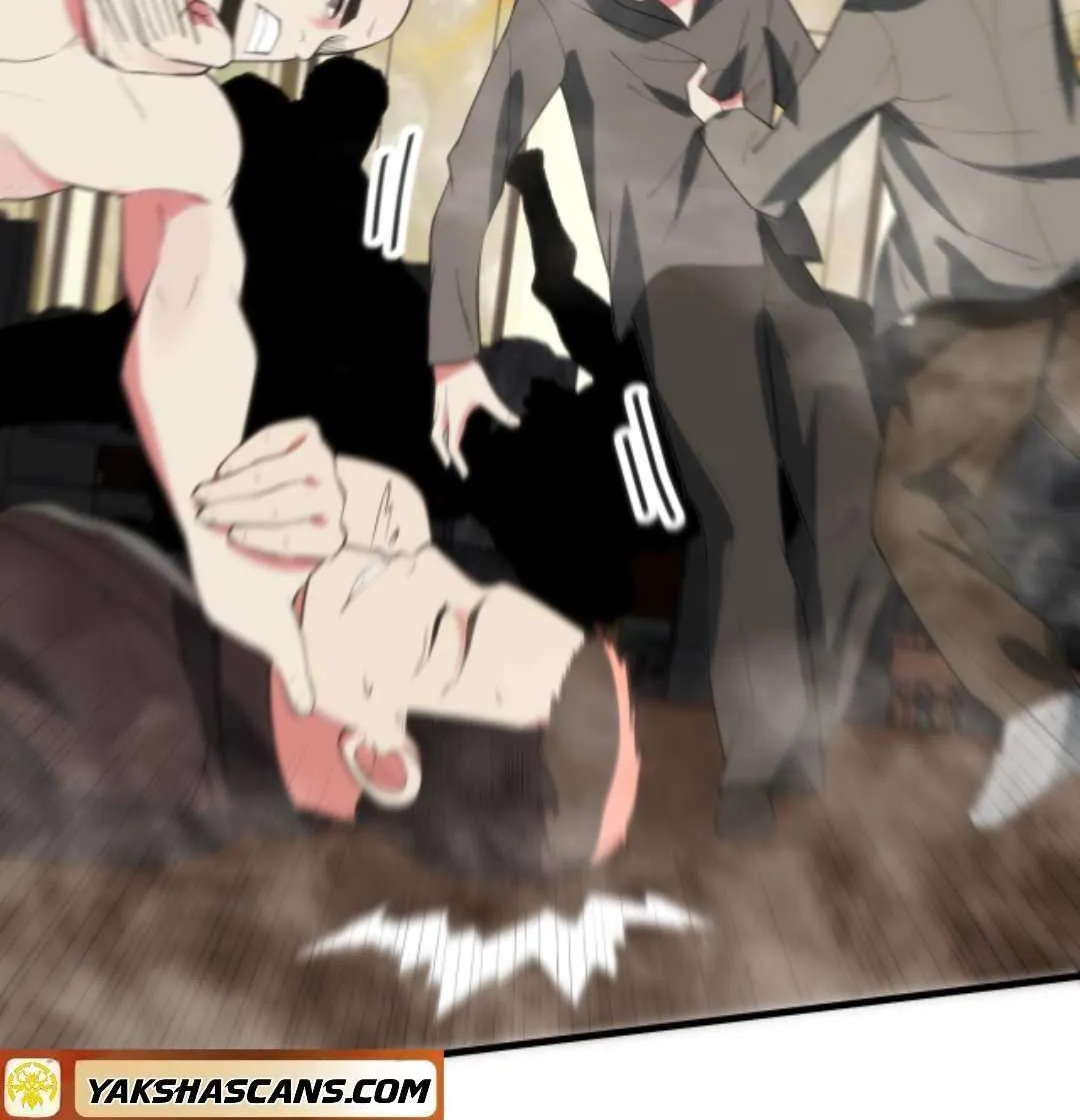 I Have 90 Billion Licking Gold Zinmanga X Chapter 422 Page 16