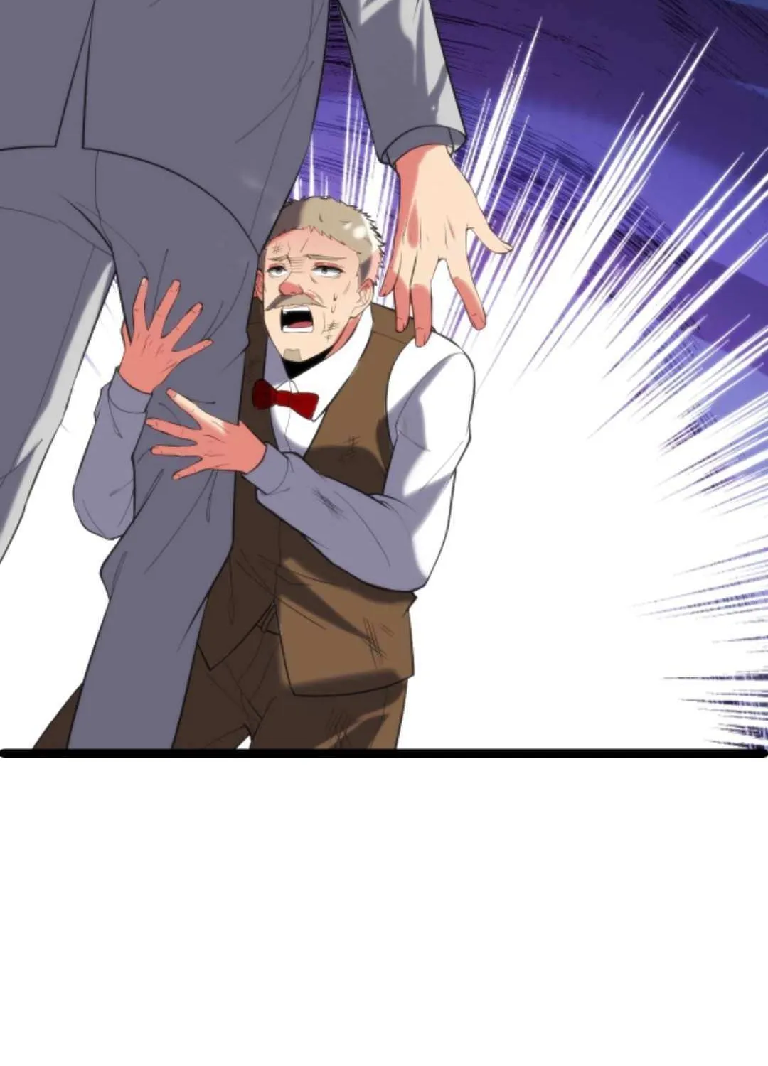 I Have 90 Billion Licking Gold Zinmanga X Chapter 422 Page 20