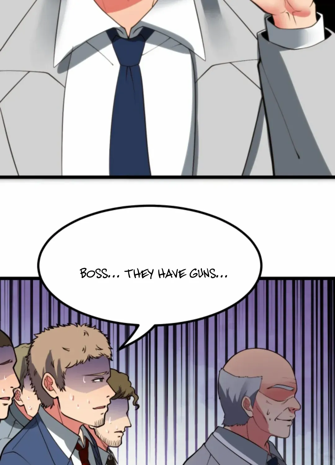 I Have 90 Billion Licking Gold Zinmanga X Chapter 421 Page 20
