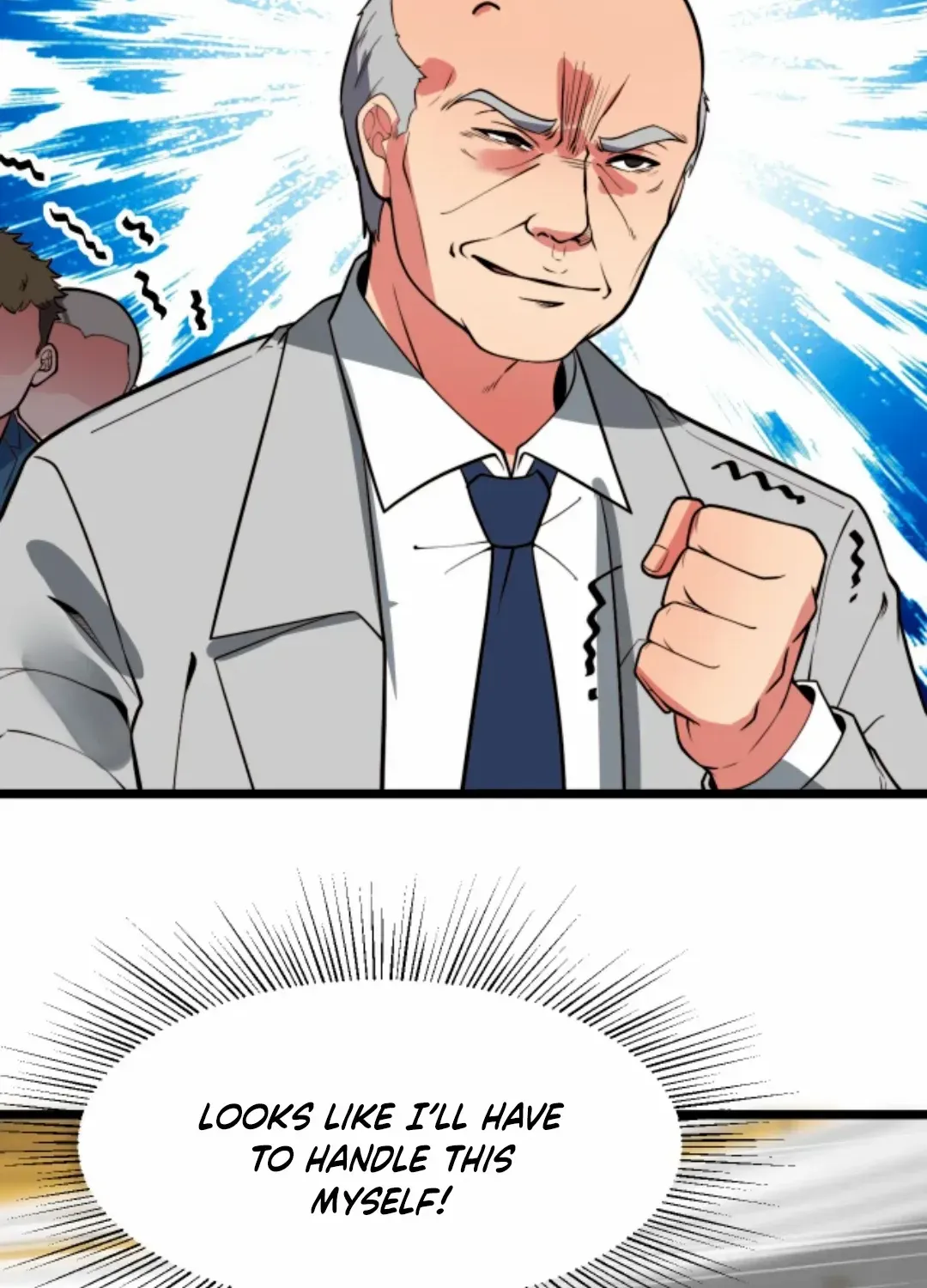 I Have 90 Billion Licking Gold Zinmanga X Chapter 421 Page 22
