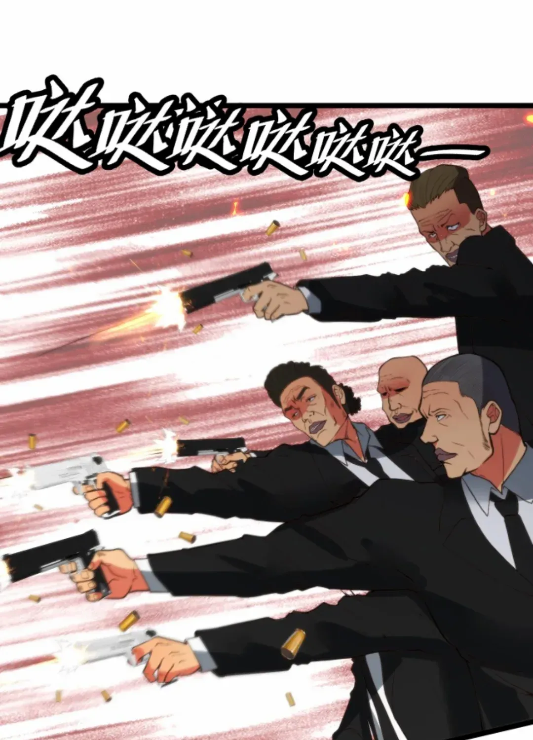 I Have 90 Billion Licking Gold Zinmanga X Chapter 421 Page 28