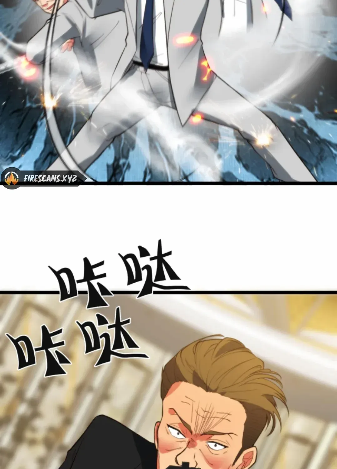I Have 90 Billion Licking Gold Zinmanga X Chapter 421 Page 30