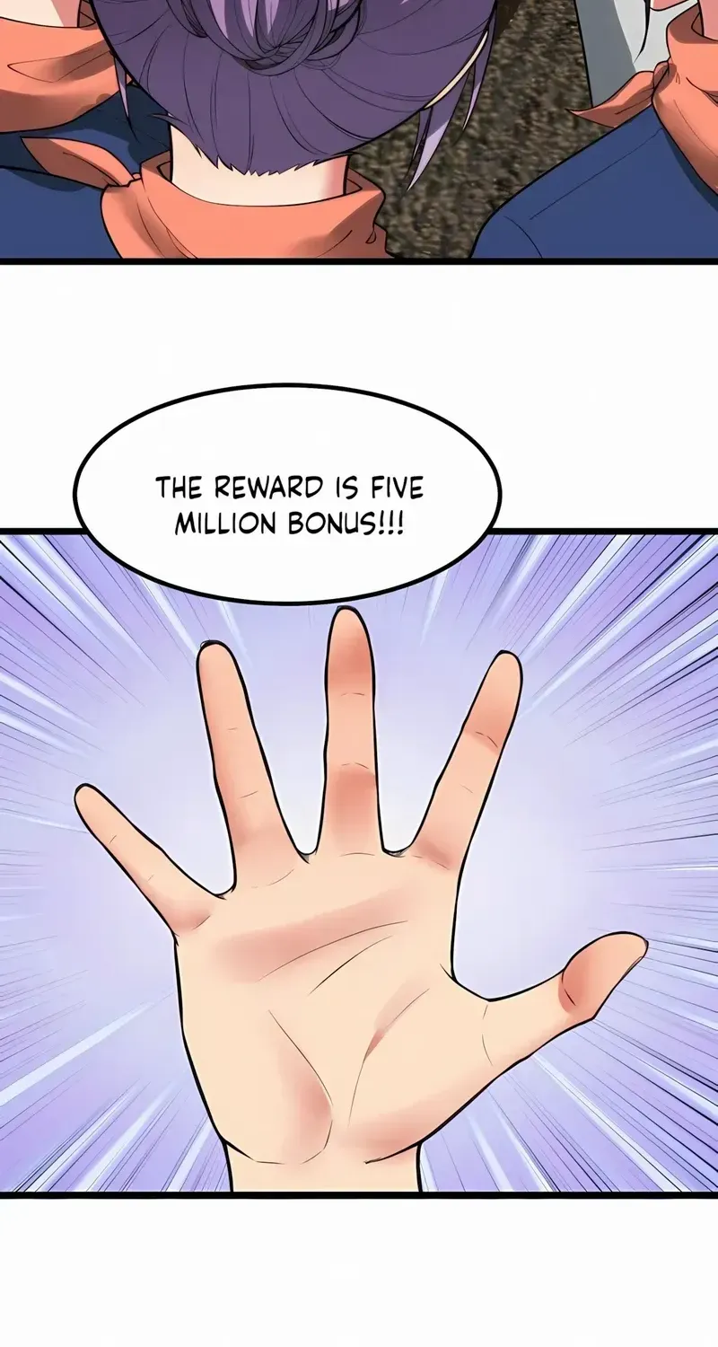 I Have 90 Billion Licking Gold Zinmanga X Chapter 419 Page 8