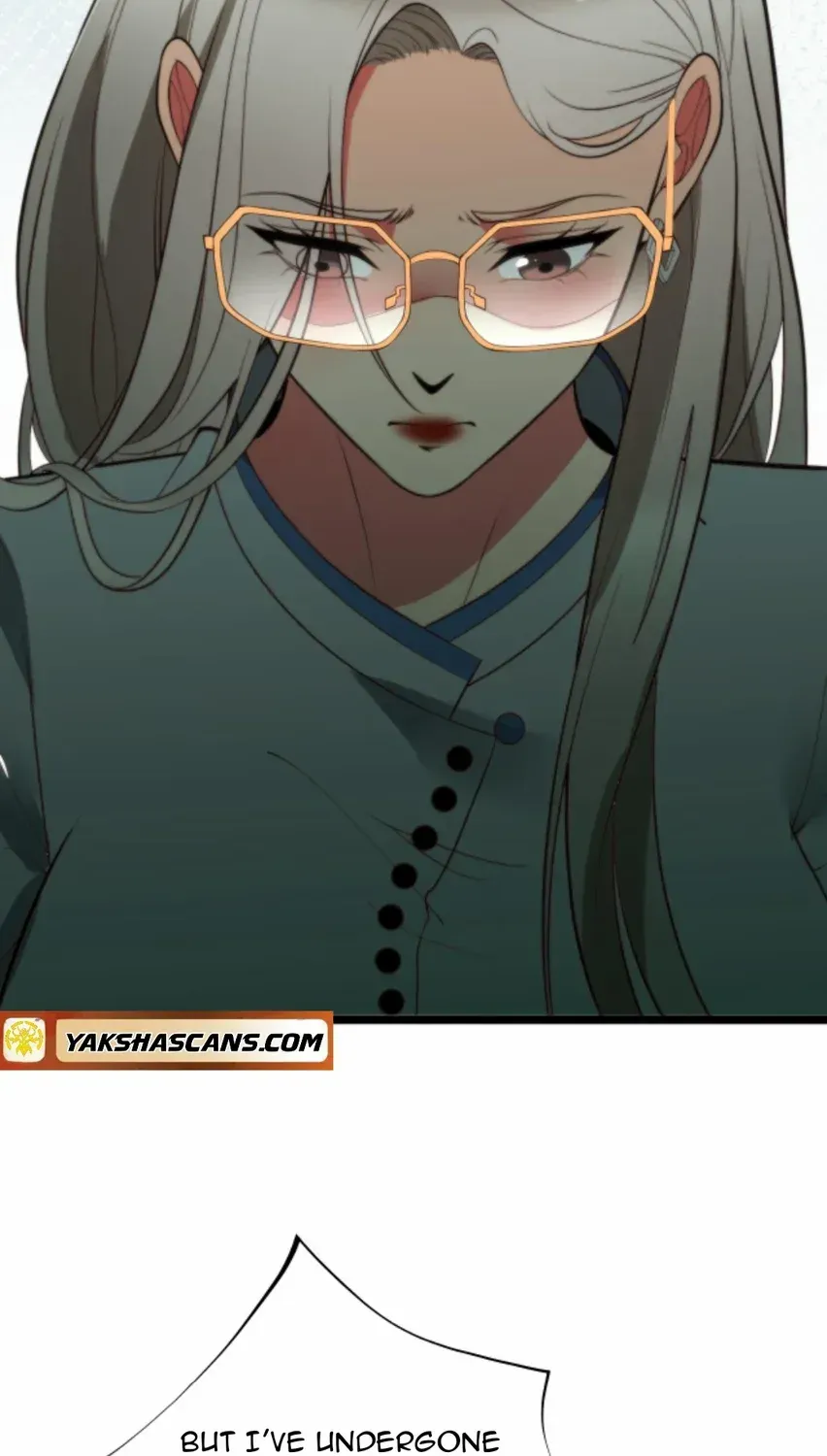 I Have 90 Billion Licking Gold Zinmanga X Chapter 417 Page 9