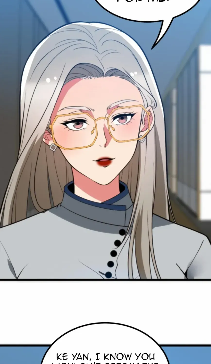 I Have 90 Billion Licking Gold Zinmanga X Chapter 417 Page 15