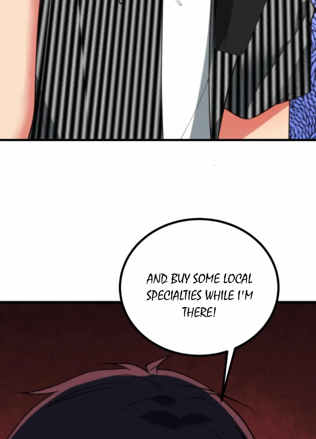 I Have 90 Billion Licking Gold Zinmanga X Chapter 416 Page 21