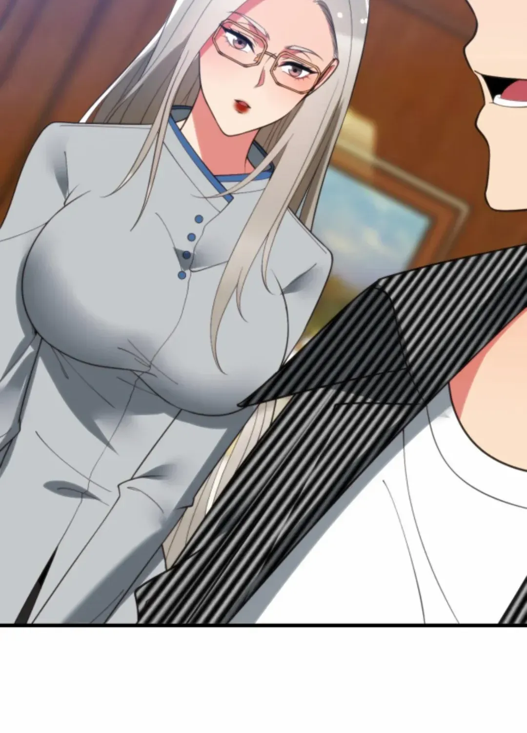 I Have 90 Billion Licking Gold Zinmanga X Chapter 416 Page 24
