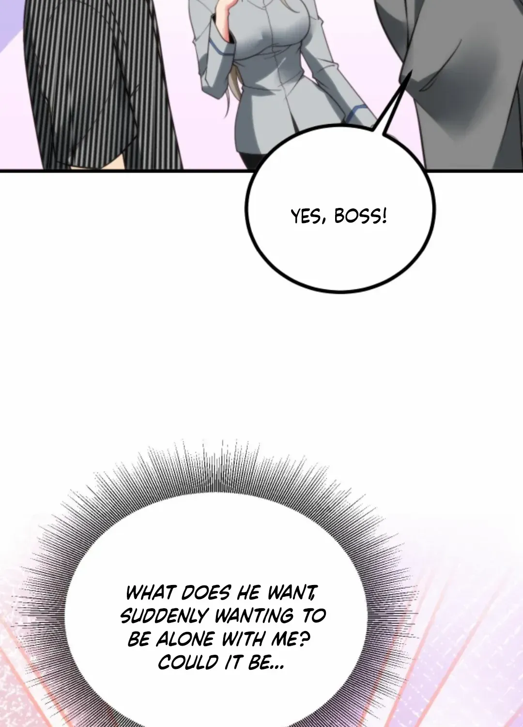 I Have 90 Billion Licking Gold Zinmanga X Chapter 416 Page 28