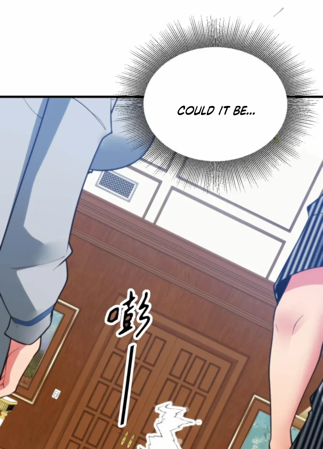 I Have 90 Billion Licking Gold Zinmanga X Chapter 416 Page 31